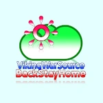 Viking War Back Stay Home