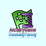 Archery Game Rooney Funny