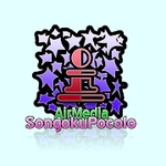 Air Media Songoku Pocolo