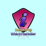 Balloon Pop Which The Holler