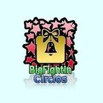 Big FightIn Circles