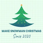 Make Snowman