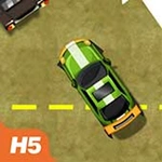 Frolic Car Move