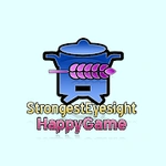 Strongest Eyesight Happy Game