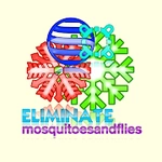 Eliminate Mosquitoes And Flies