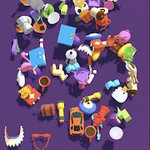 Claim Toy Star