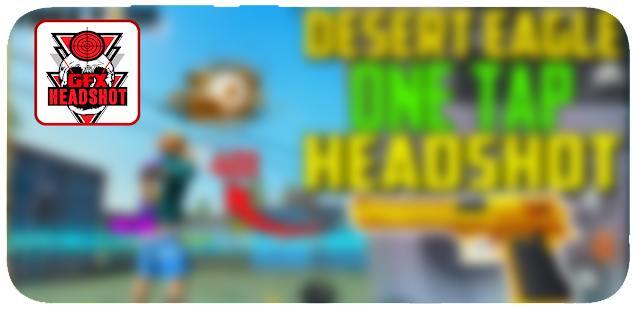 About: Headshot GFX Tool Sensitivity (Google Play version