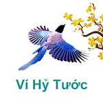 Ví Hỷ Tước