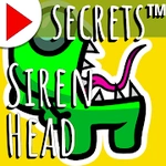 Secrets™: Among Us Siren Head Mod Tips