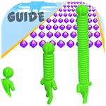 Long neck run Guide Walkthrough