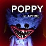Poppy Playtime Game Walkthrough Horror
