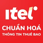 iTel - Chuẩn hoá TTTB