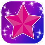 Star Intro Video effects Maker