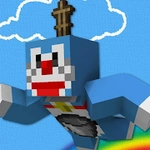 Doraemon Skin