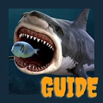 Fish Feed and Grow Guide Game