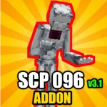 Scp 096 Mod for Minecraft PE