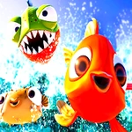 I Am Fish 2 Game Walkthrough 2022