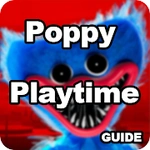 Poppy Play time Horror guide