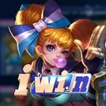 Iwin - Thần Tài Nổ Hũ