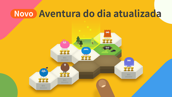 Baixar e jogar Jogos de Matemática - Aprender no PC com MuMu Player