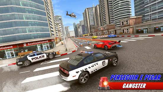 jogos de moto bike da polícia – Apps no Google Play