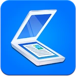 Easy Scanner - Camera to signed PDF