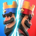 クラッシュ・ロワイヤル (Clash Royale)