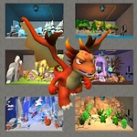 Idle Monster Factory Tycoon