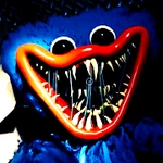 huggy wuggy playtime