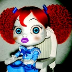 HUGGY-WUGGY Playtime Horror Game