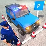Car Parking Game Car Driving