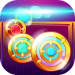 ジェムキングダム：マージトレジャー