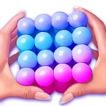 滅鼠先鋒: 彩虹popit按按樂粘液模擬器起泡膠小遊戲大全