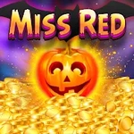 Miss Red
