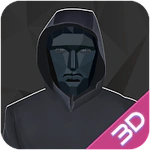 Squid Games Real Graphics