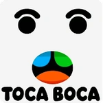 Toca Boca Nail Salon