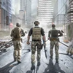 究極のバトルストライクゲーム