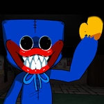 Scary poppy timeplay horror