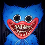 Poppy Wuggy Huggy Horror Game