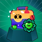 BS Stars Box Simulator with Brawl Pass