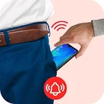 Dont Touch My Phone Anti theft