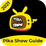 Pika show Live TV - Movies And Cricket Guide