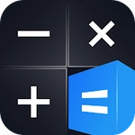Calculator Lock - HideVault