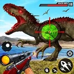 Real Dino Hunting Zoo Hunter