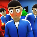 Crab Game 3D : 456 Survival