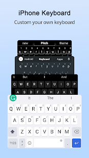 Download and play Iphone keyboard on PC & Mac with MuMu Player (Emulator)