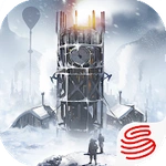 Frostpunk: Rise of the City