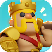 Download and play Kingdom Clash - Battle Sim on PC with MuMu Player