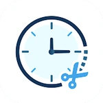 Time Cut - 視頻補幀, 絲滑流暢慢動作視頻編輯器