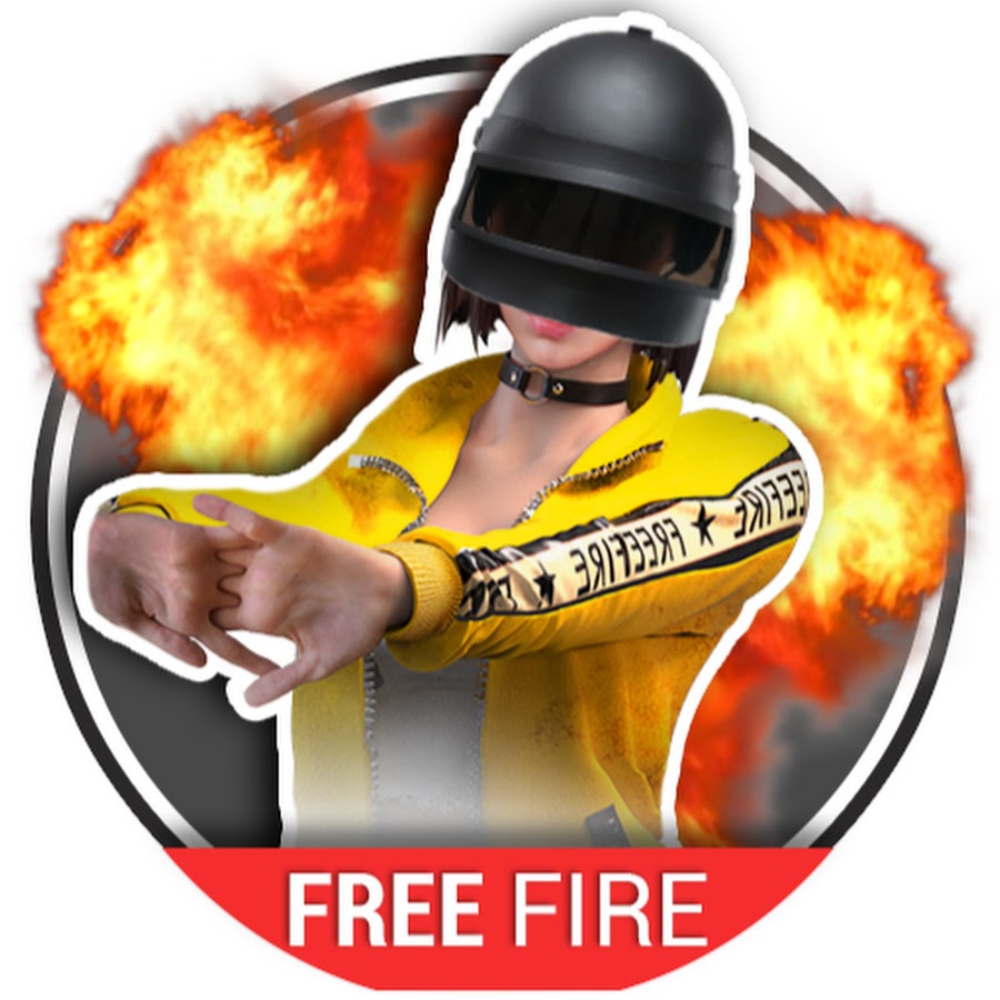 Garena Free Fire